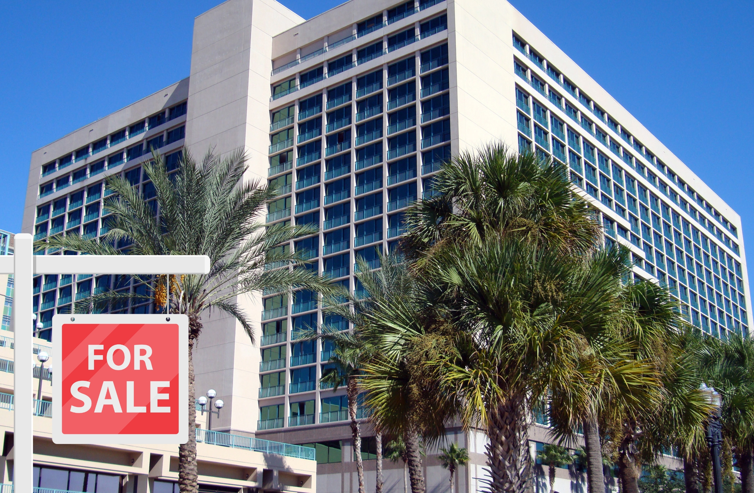 Expert Support to Lease or Sell Your Hotel Property Quickly and Smoothly