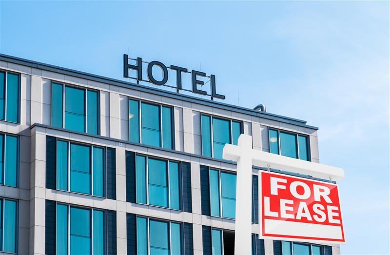Expert Support to Lease or Sell Your Hotel Property Quickly and Smoothly