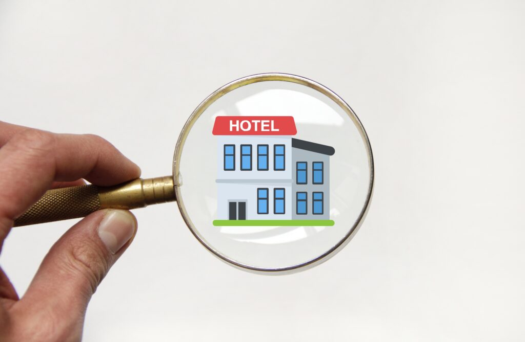 Audit for Hotels