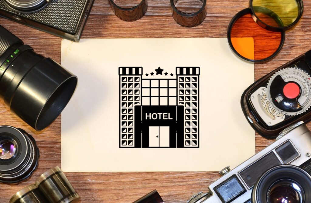 Hotel Professional Photography