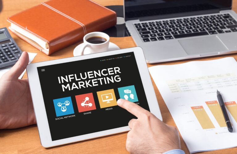 Influencer Marketing for Hotels