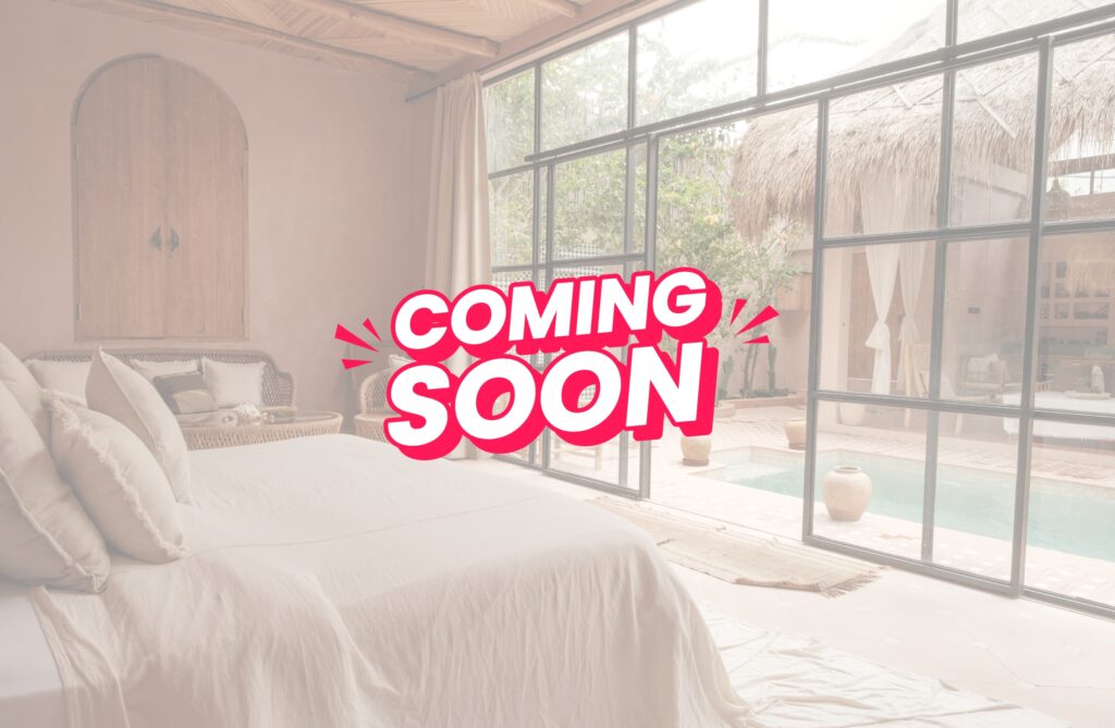 Hotel Pre-launch Marketing