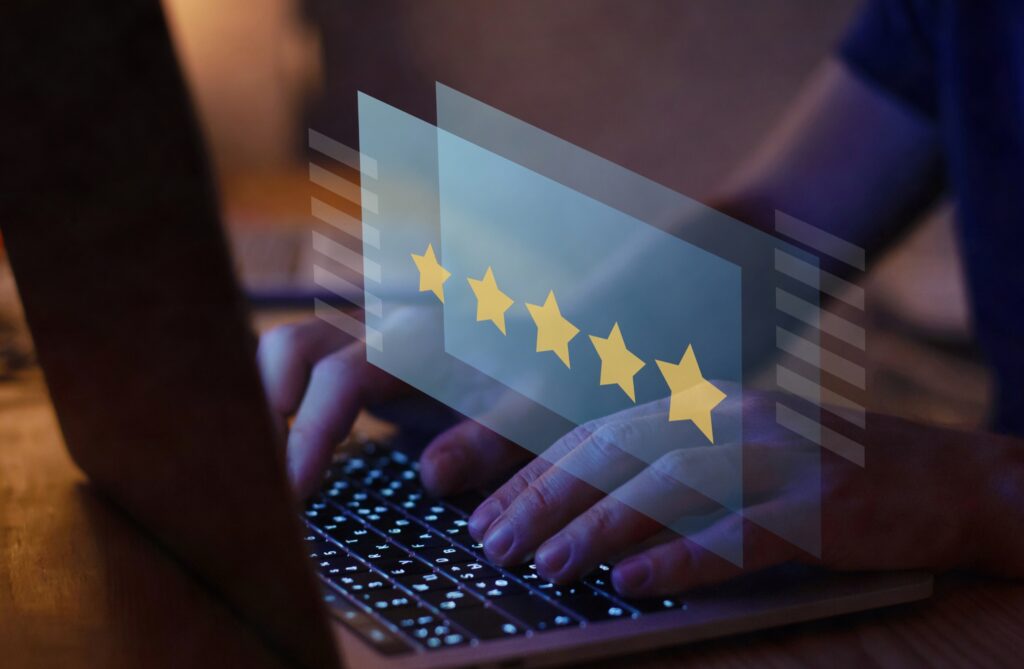 Online Reputation Management