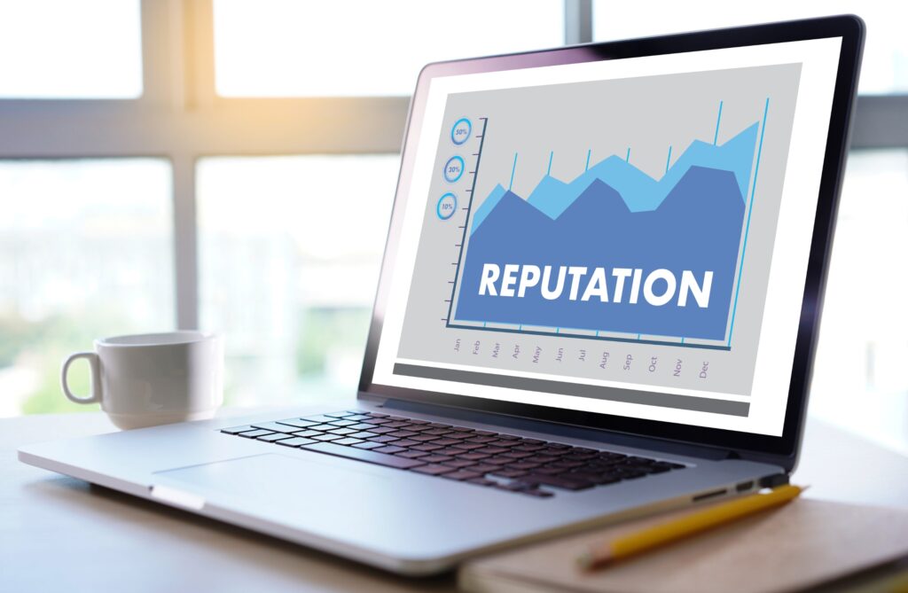 Hotel Reputation Management