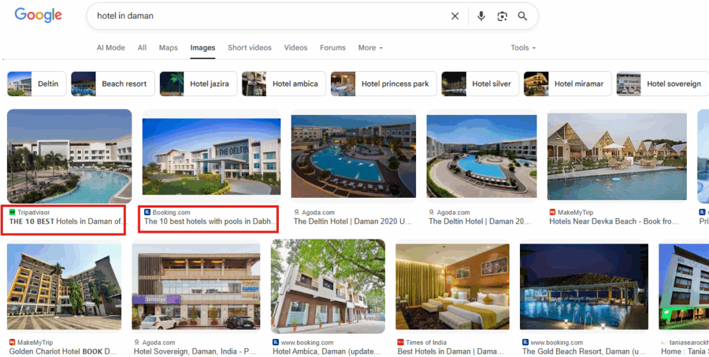 Add Alt Text to Images