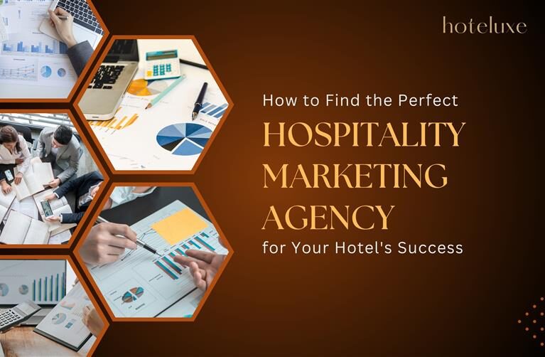 Digital marketing Agency