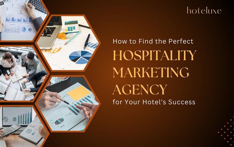 Digital marketing Agency