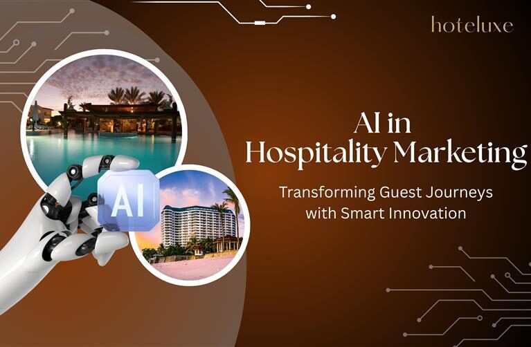 Hospitality Marketing