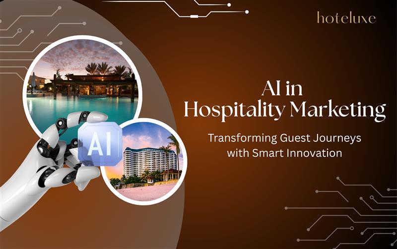 Hospitality Marketing