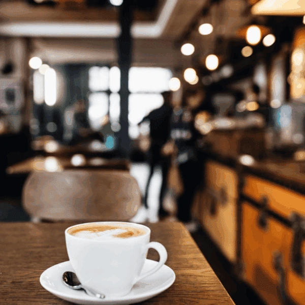 Restaurant & Cafe Marketing