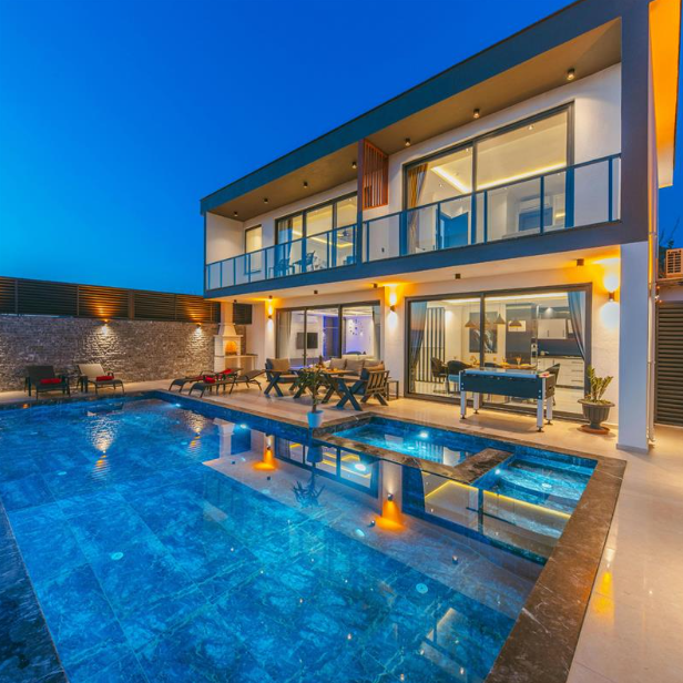 Villa & Apartment Marketing Agency