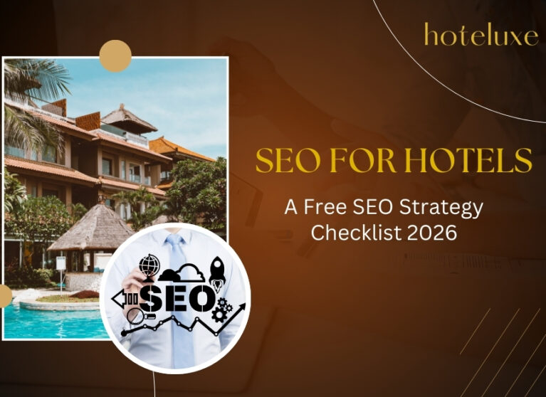 SEO for Hotels