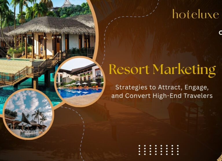 Resort Marketing