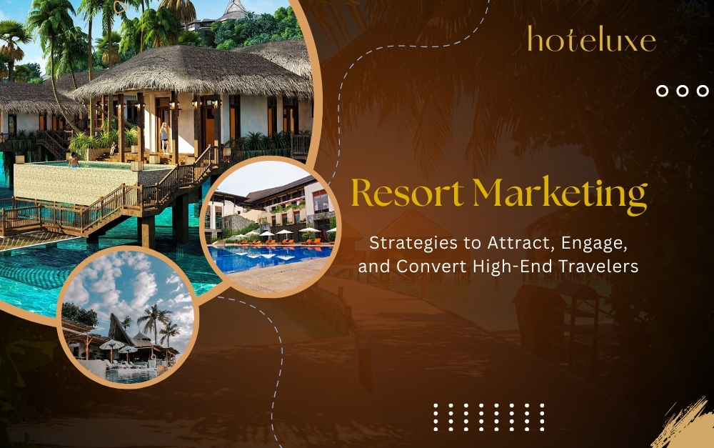Resort Marketing