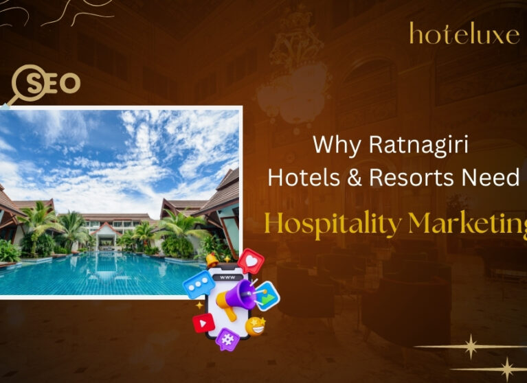 Hotel Marketing in Ratnagiri