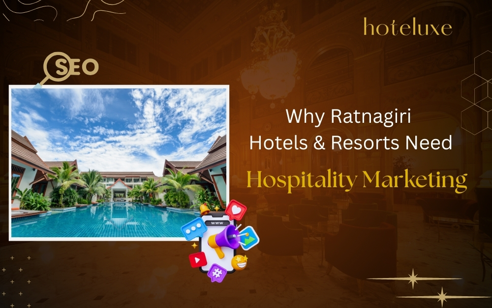 Hotel Marketing in Ratnagiri