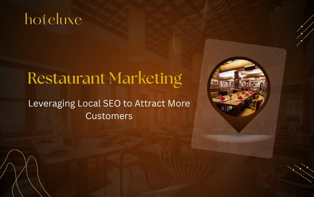 Restaurant Marketing