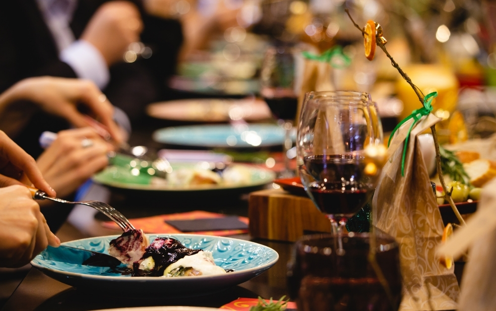 Resort Marketing Agency