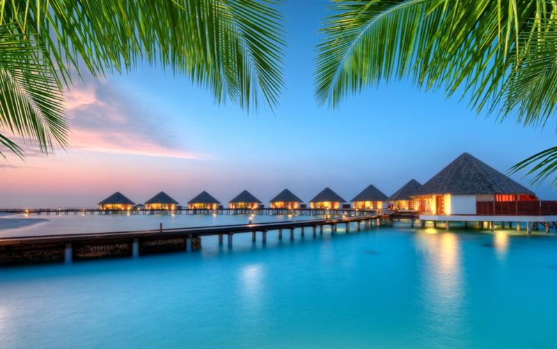 Resort Digital Marketing