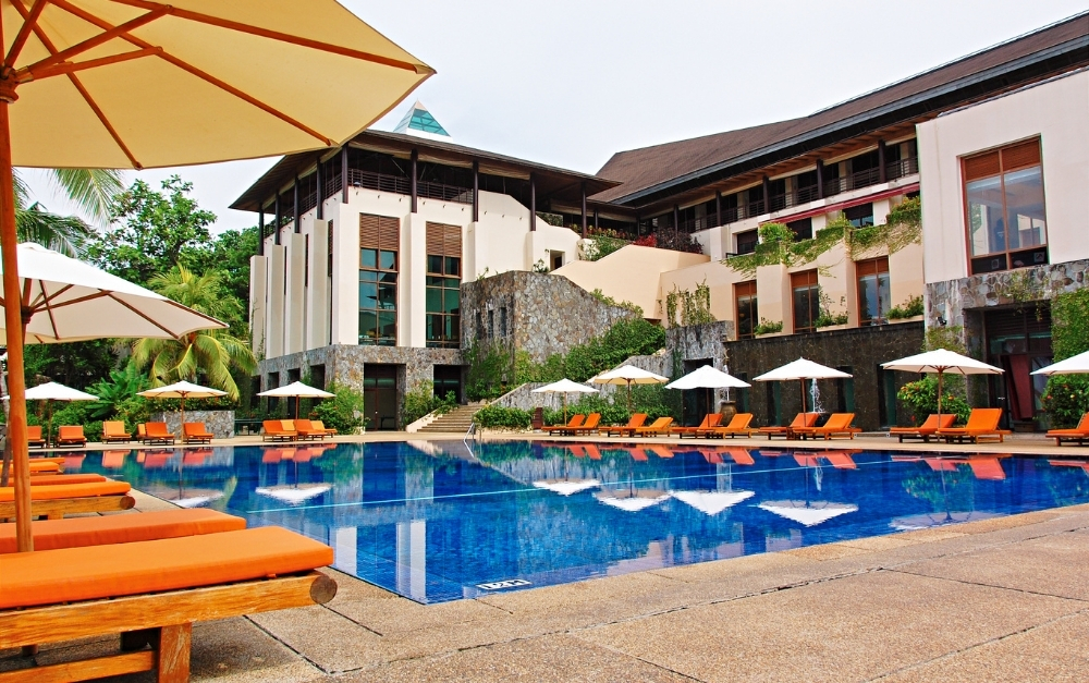 Hospitality Marketing in Vadodara