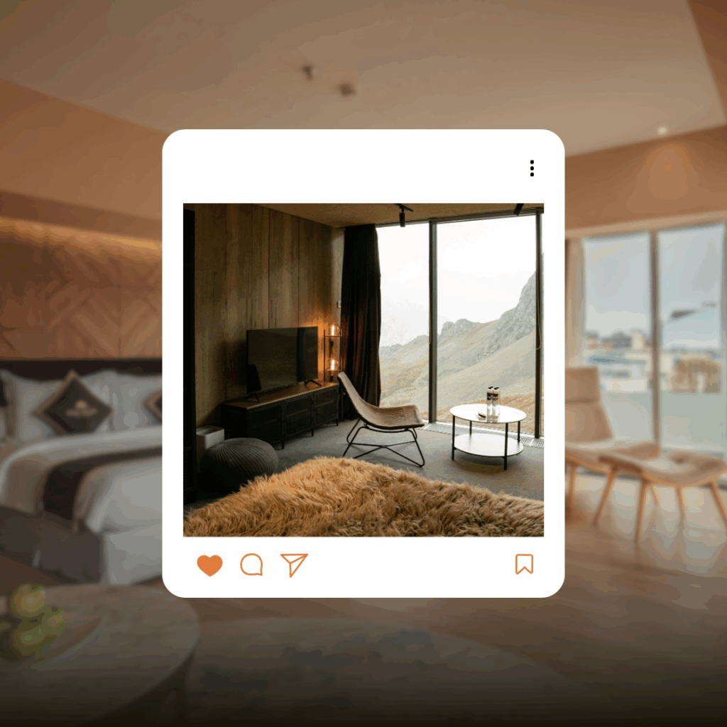 Hospitality Marketing