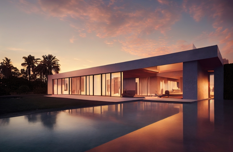 Villas & Apartments Marketing