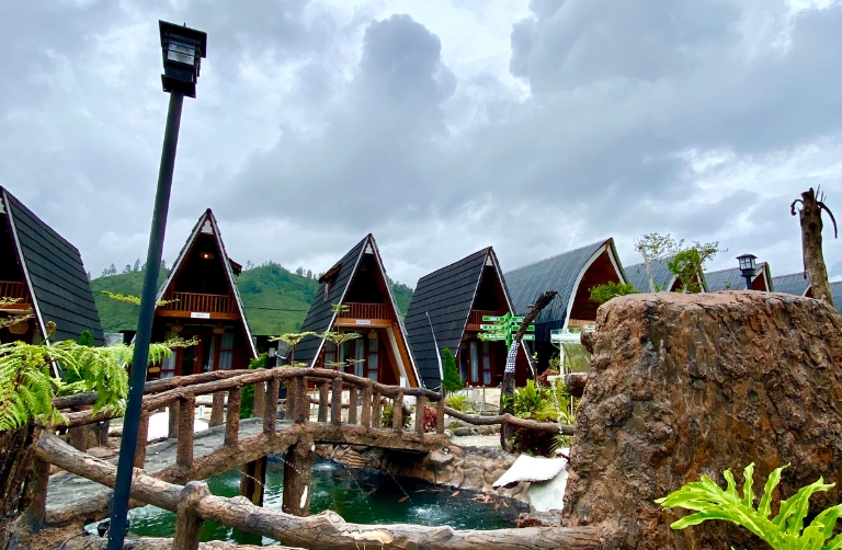 Homestay Marketing Services