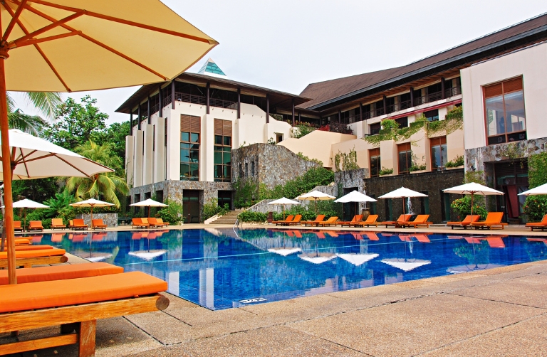 Hotel Marketing Services