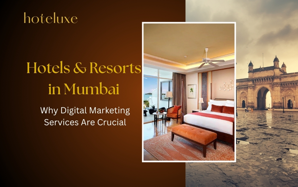 Hotel Marketing in Mumbai