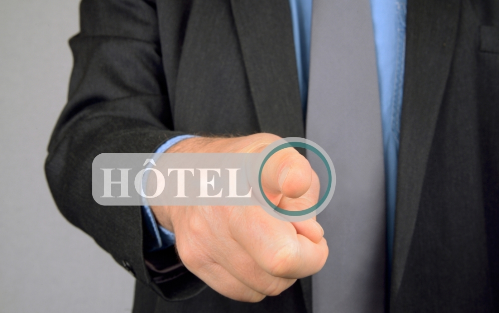 Hotel Marketing in Surat