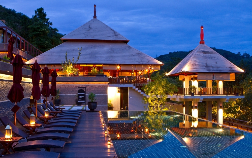 Jaipur Hotels & Resorts