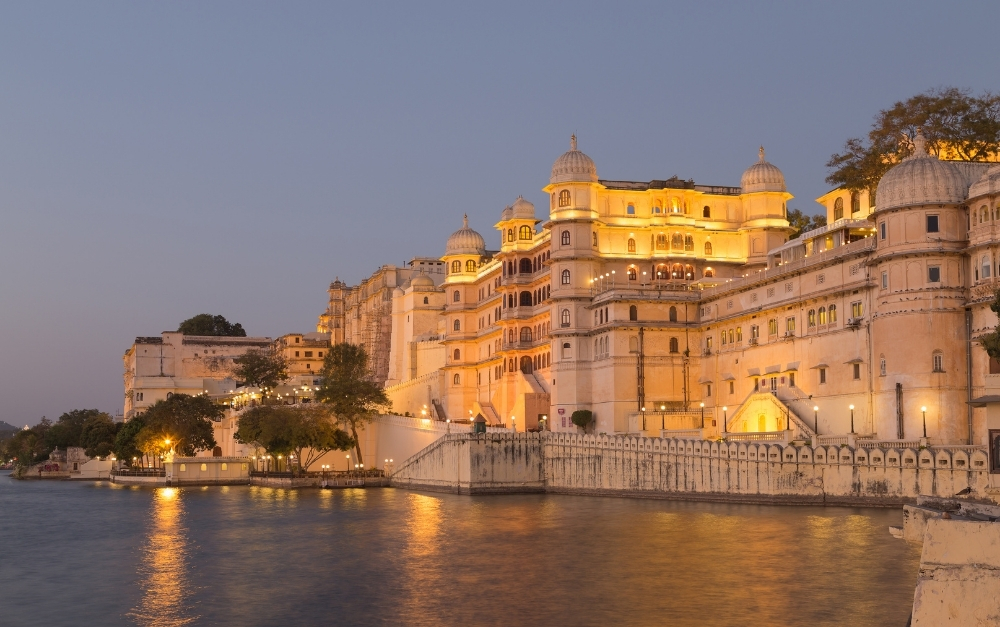 Hospitality Marketing in Udaipur