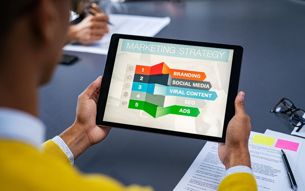 Hospitality Marketing Agency in Mumbai