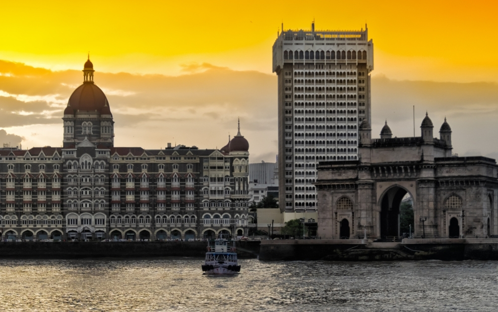 Hotels & Resorts in Mumbai