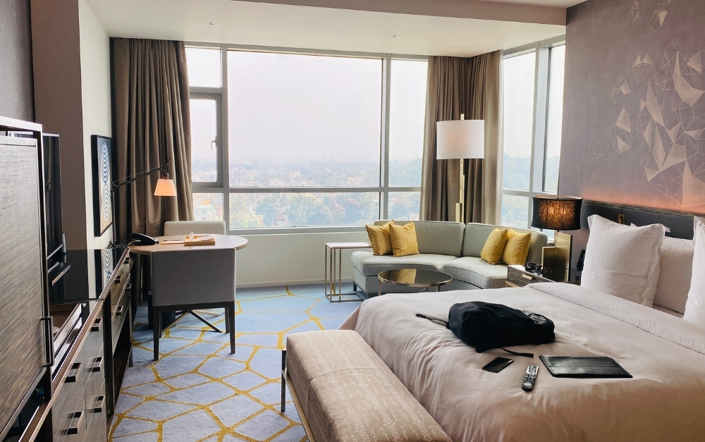 Hotel Marketing in Udaipur