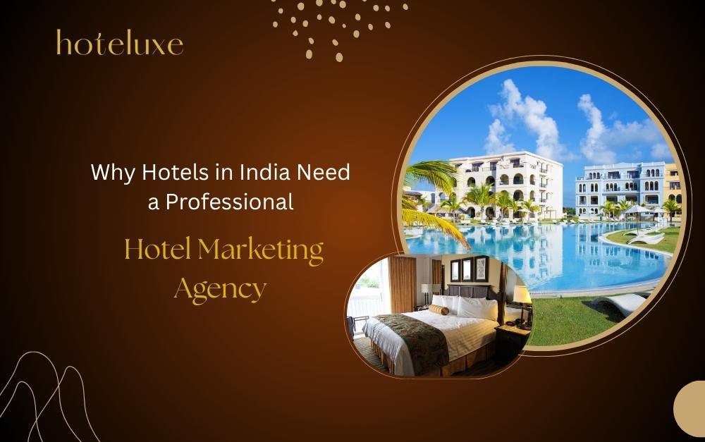 Hotel Marketing Agency
