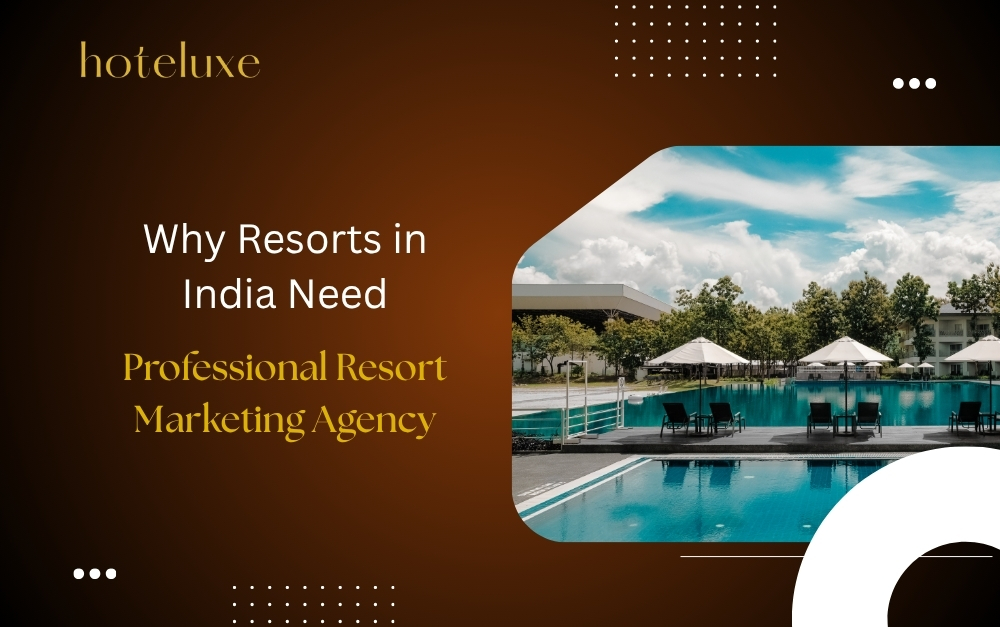 Resort Marketing Agency