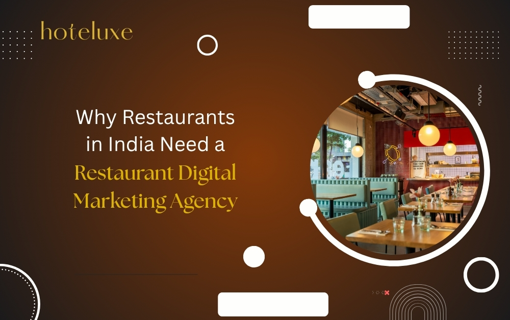 Restaurant Marketing