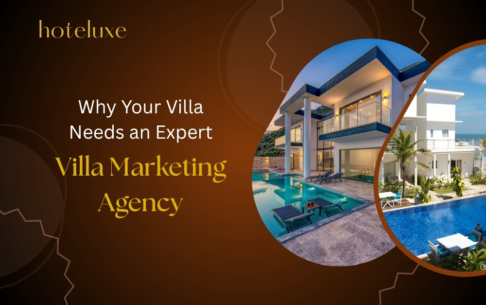 Villa Marketing Agency