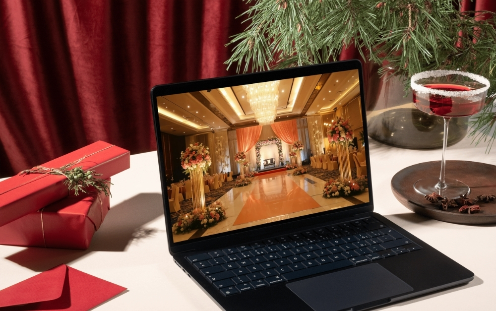 Wedding Venue Marketing