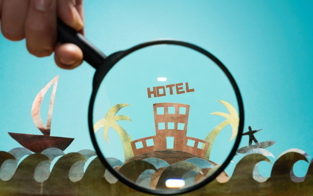 Hotel Marketing Services