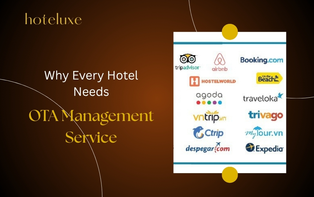 OTA Management Service