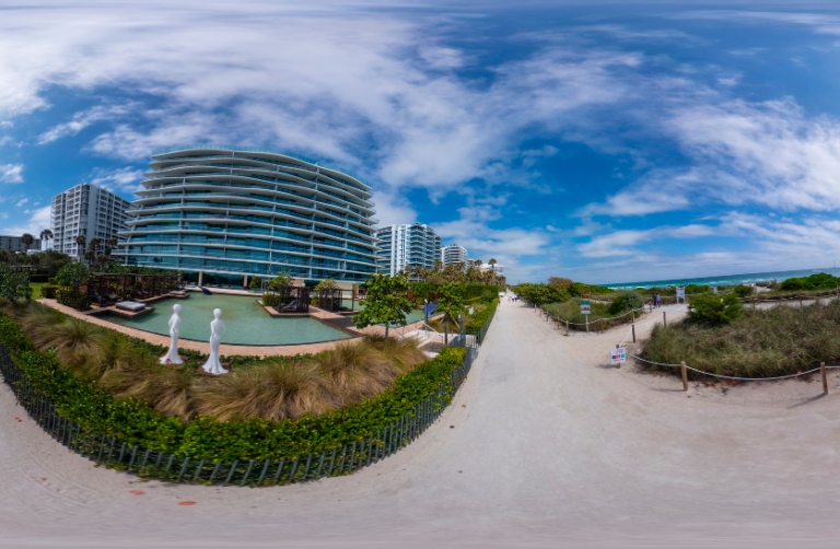 360 Virtual Tours for Hotels & Resorts