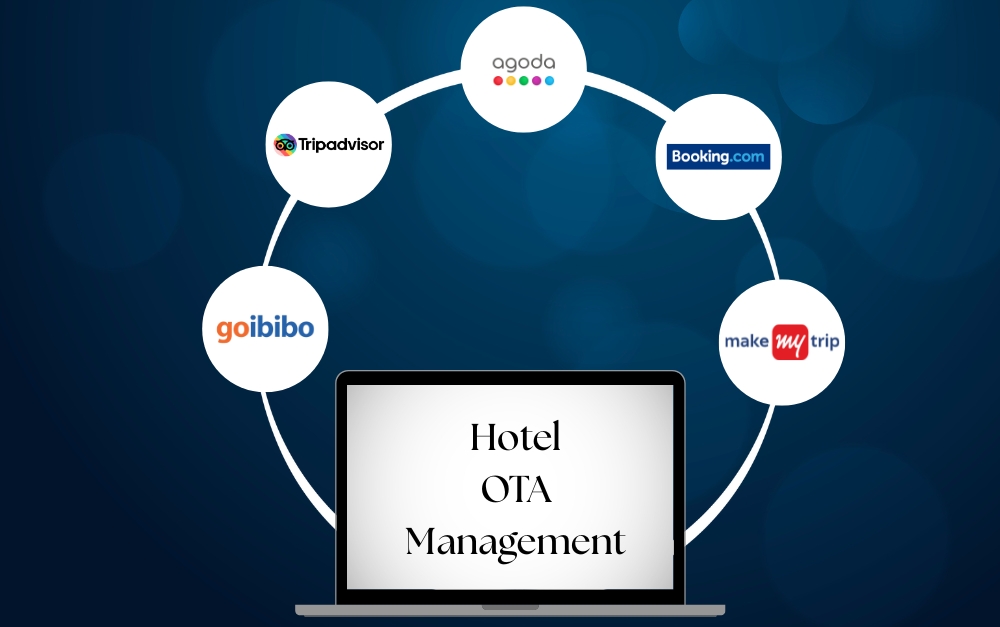 OTA Management