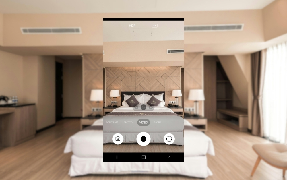 Hotel Photography In Hospitality Marketing