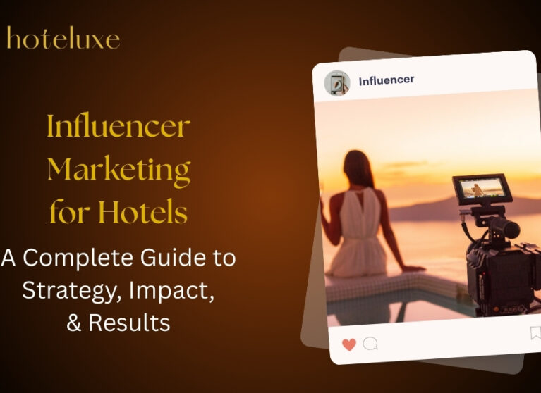 Influencer Marketing for Hotels