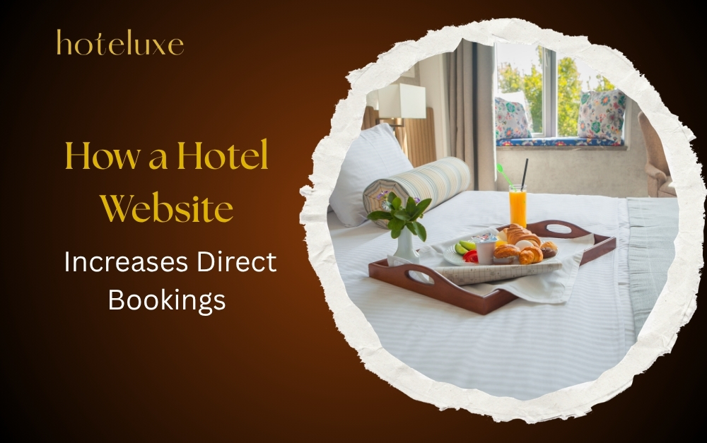 Hospitality Marketing