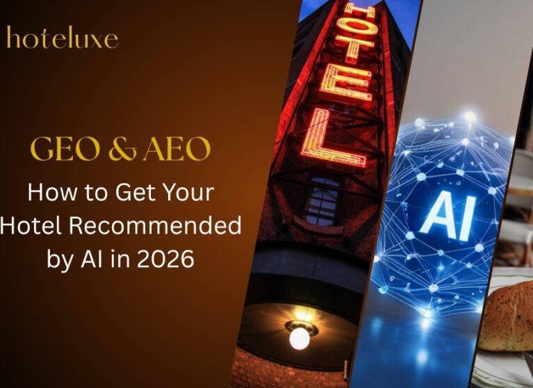 Hotel Marketing