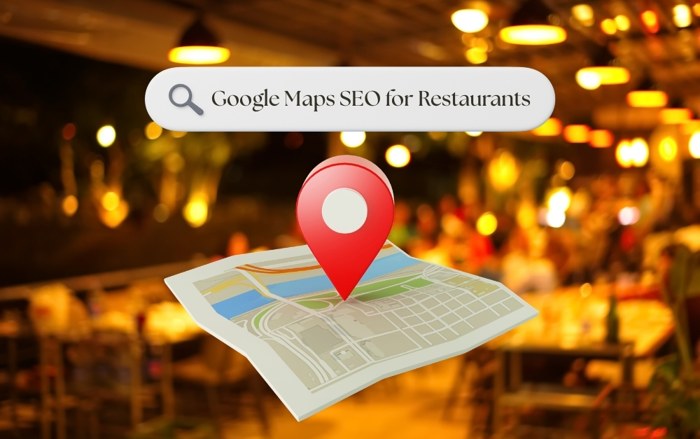 Restaurant & Café Marketing