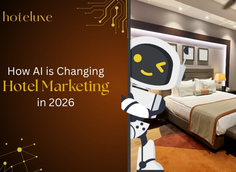 Hotel Marketing